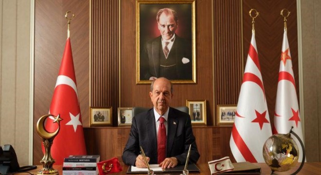 Tatar: Türkiye, Doğu Akdeniz'in en güçlü devletidir