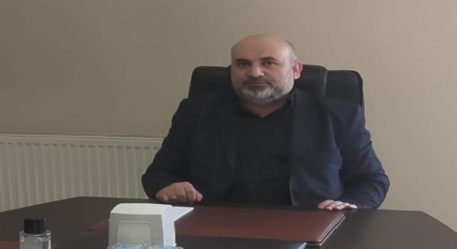 Tazegül adaylığını açıkladı