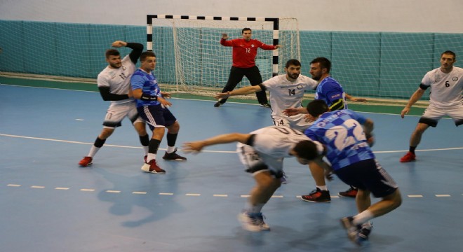Termalspor Süper Lige galibiyetle başladı