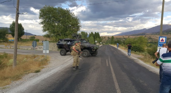 Terör şehidi Makbule Vural’ın kanı yerde kalmadı