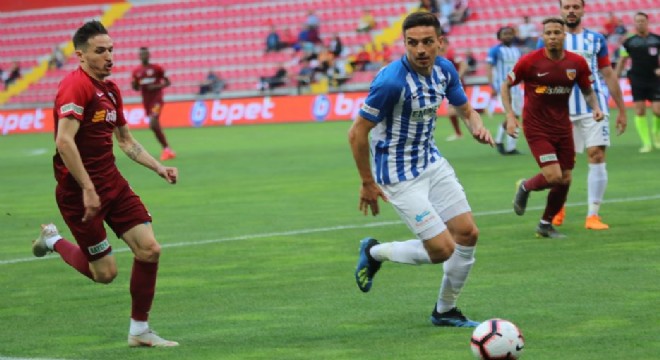 Teşekkürler Erzurumspor