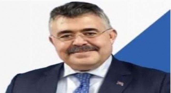 Tipioğlu Milletvekili seçildi