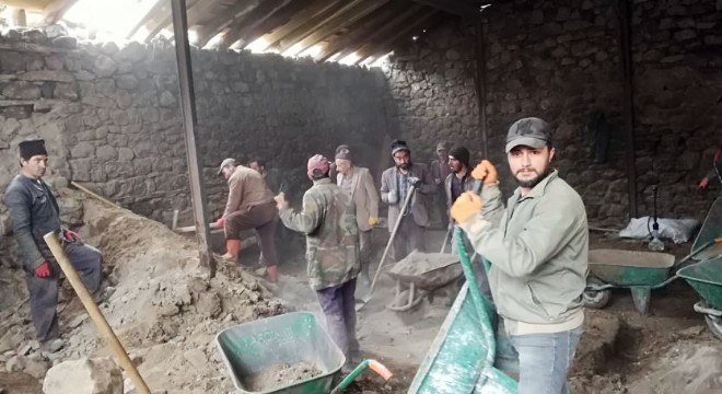 Tortum’dan acı haber var