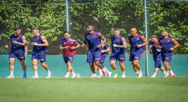 Trabzonspor Avrupa’da 158. sınavına çıkıyor