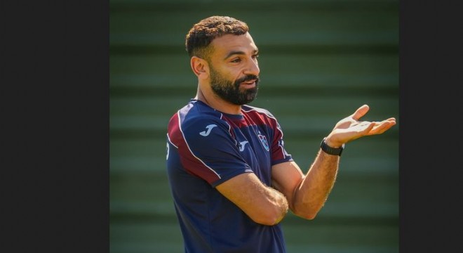 Trabzonspor’dan Salah uyarısı