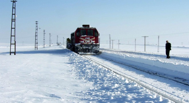 Tren turizminde Doğu Ekspresi ilhamı