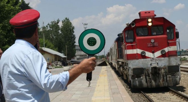 Tren turizminde Doğu ile Vangölü Ekspresi rekabeti