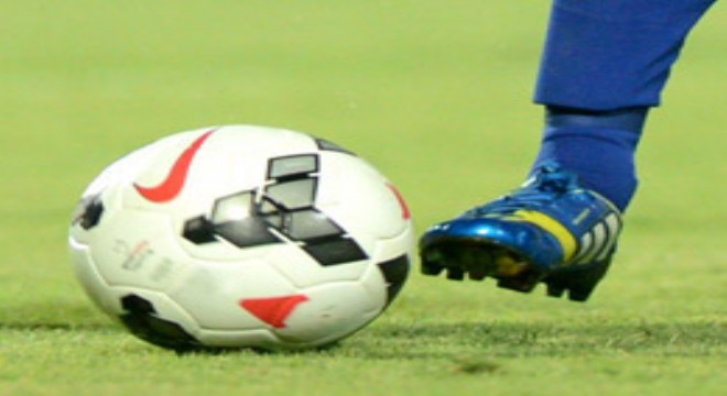 Trendyol 1. Lig: Ümraniyespor: 1 - Antalyaspor: 2