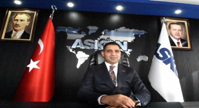 Turan’dan Malazgirt Zaferi mesajı