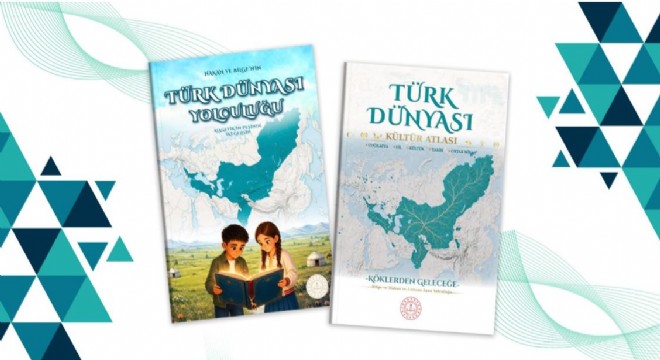 Türk Dünyasının ortak mirası, öğrencilerle buluşuyor