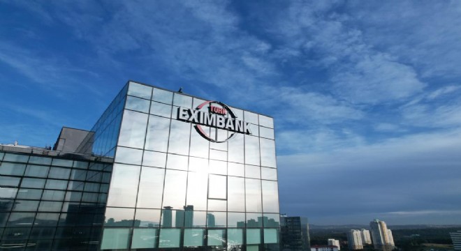 Türk Eximbank ve TKBB’den ihracata stratejik destek