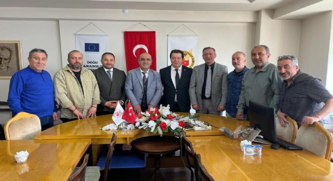 Türkez: 'Anadolu medyası kıymetlidir, güçlüdür'