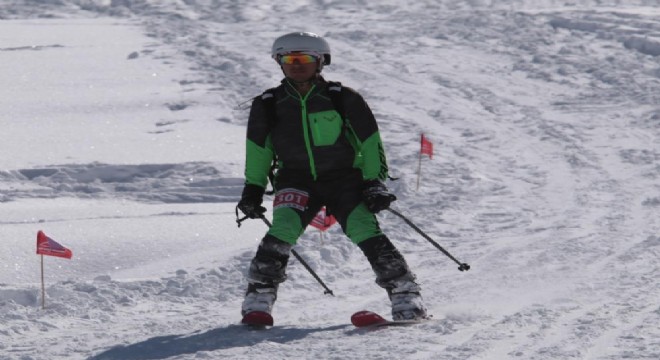 Türkiye 2. Dağ Kayağı Şampiyonası Rize de düzenlenecek
