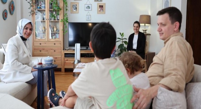 Türkiye Koruyucu Aile hizmetiyle gündemde