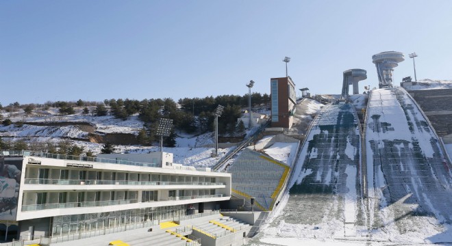 Türkiye de bir ilk Erzurum da gerçekleşecek