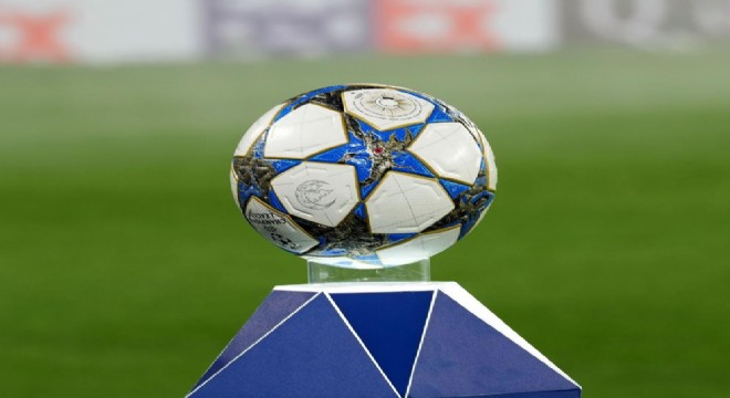 UEFA Şampiyonlar Ligi'nde 3. hafta