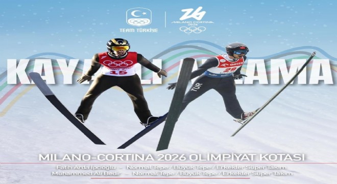 Uçan Türklerden önemli başarı