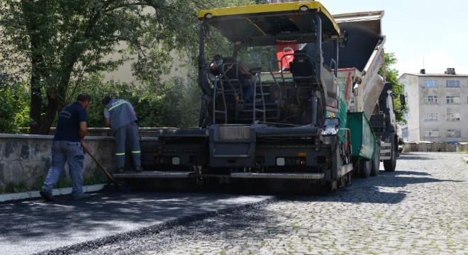 Uçar’dan ‘Güzel Yakutiye Seferberliği’