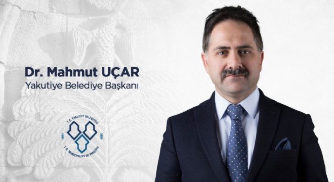 Uçar dan huzur ve kardeşlik mesajı