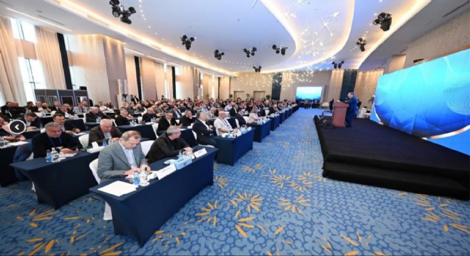 Üçüncü ülkelerde iş birliği toplantısı