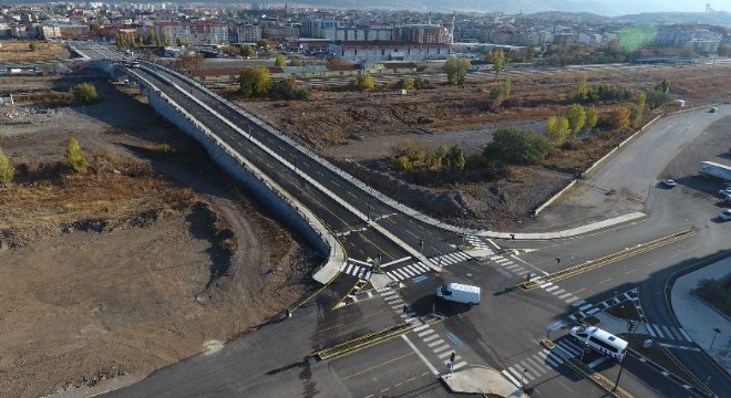 Ulaşım Projesi adını ‘Barış Pınarı’ndan aldı