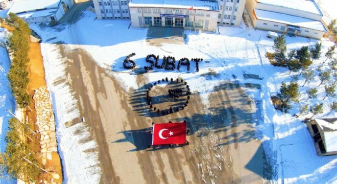 ‘Unutmadık, Unutturmayacağız’