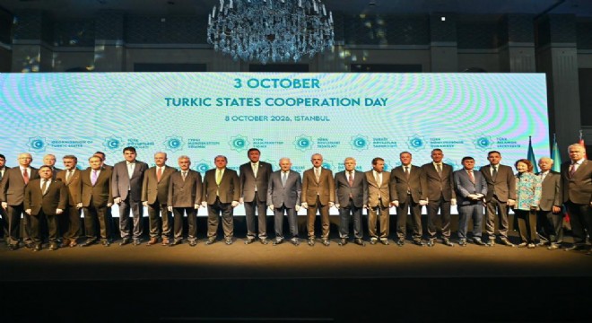 Uraloğlu TDT ye seslendi