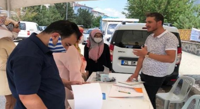 Üye çalışmasında Türkiye birincisi oldular