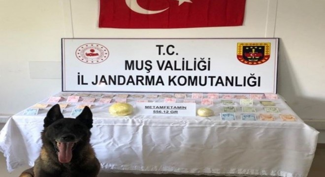 Uyuşturucu operasyonu: 3 tutuklama