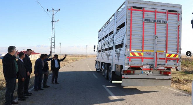 Uzunyaylalılar bir ilki başardı