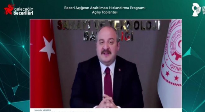 Varank’tan beşeri sermaye vurgusu