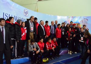 ‘Kış sporları dadaşlara emanet’