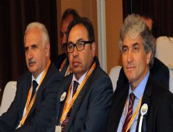 Yüksek Öğretimde KÜNİB vizyonu