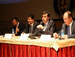 ‘Değerlerimiz yok edildi’