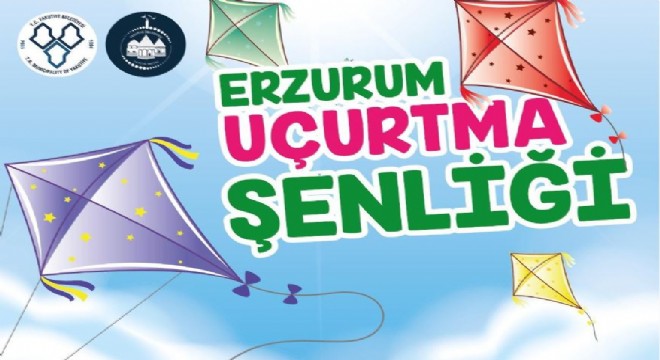 Yakutiye GM’den Uçurtma Şenliği