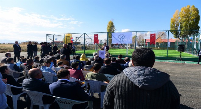 Yakutiye de sağlıklı yaşam seferberliği