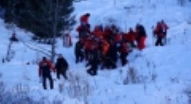 Yazgan’ın ölümüyle ilgili yeni gelişme