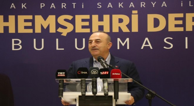 ‘Yedili masalardan Türkiye ye hayır gelmez’