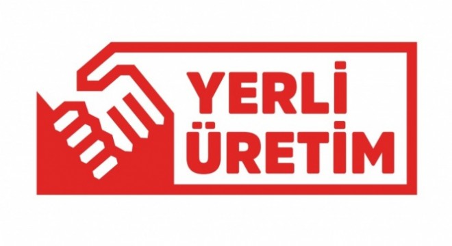 ‘Yerli Üretim’ logosu artık zorunlu