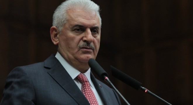 Yıldırım: “Çifte standart devam ediyor”