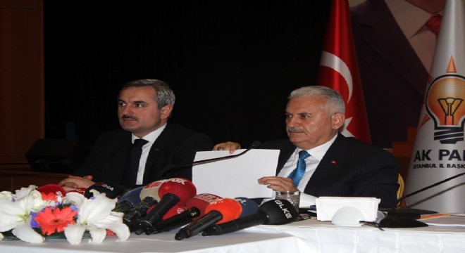 Yıldırım: “Sahtekarlığın son kullanma tarihi olmaz”