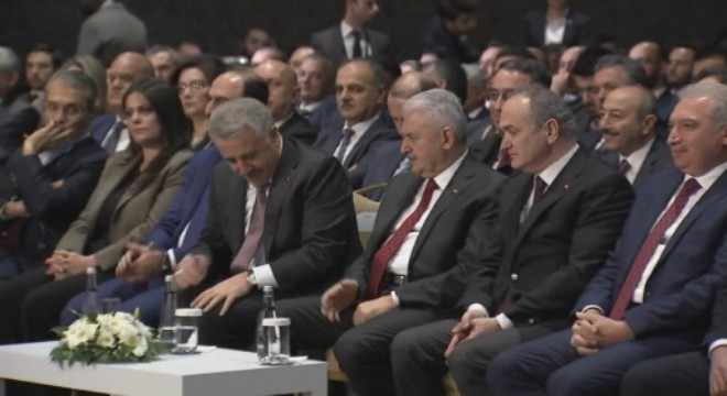 Yıldırım operasyonu değerlendirdi