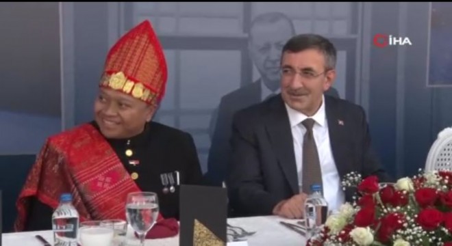 Yılmaz dan KAAN anlaşması açıklaması