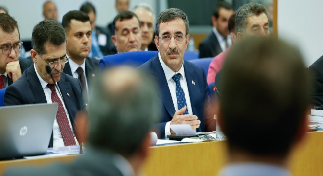 Yılmaz’dan 2024 bütçesi değerlendirmesi