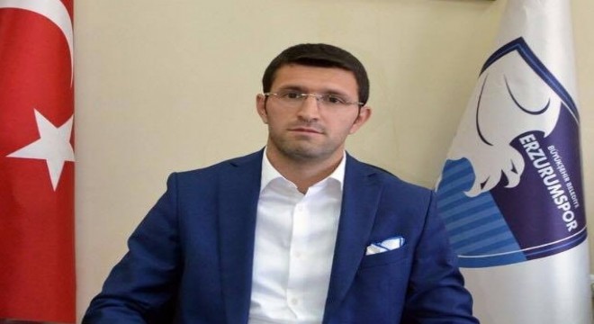 Yılmaz’dan Ramazan Bayramı mesajı
