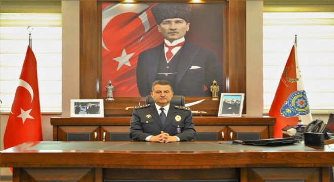 Yırtar’dan 10 Nisan mesajı