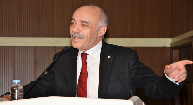 Yücelik: “Basınımızın özverisi takdire şayandır”