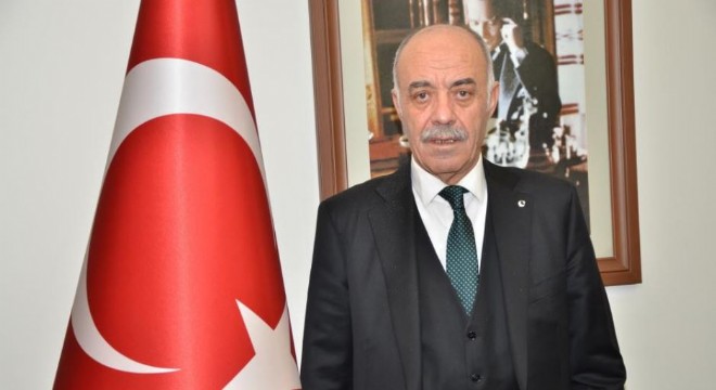 Yücelik: ‘Erzurum, şühedanın aziz hatırasıdır’