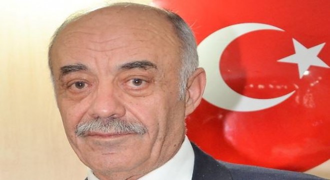 Yücelik’ten 19 Mayıs mesajı