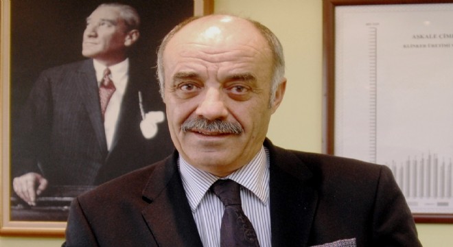 Yücelik’ten, ‘Çalışan Gazeteciler Günü’ mesajı